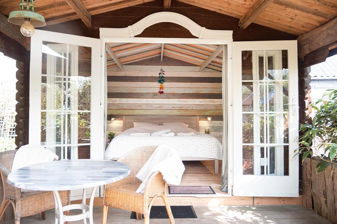 One-Bedroom Chalet