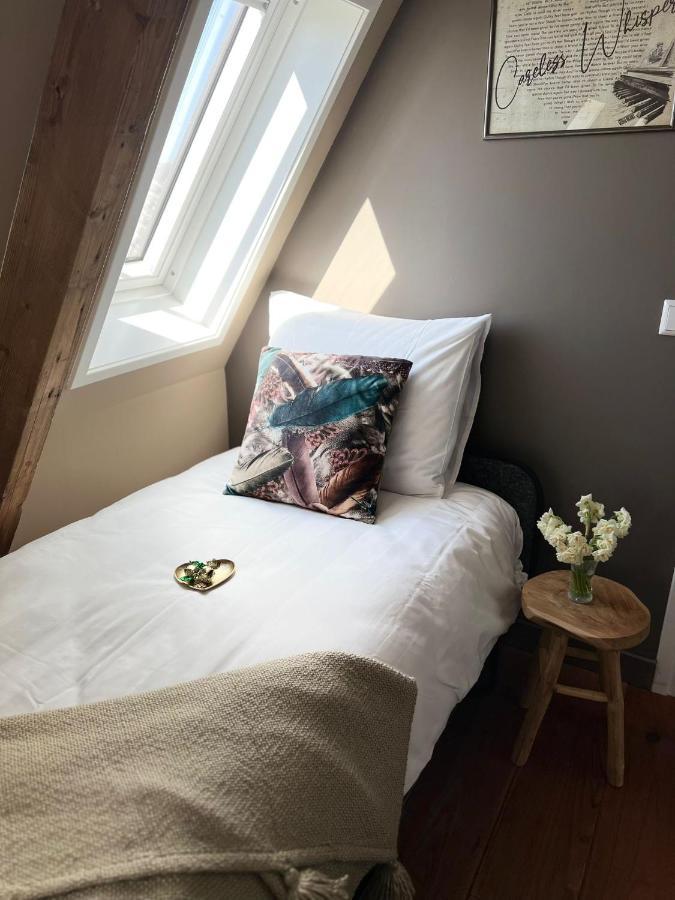 Deluxe Double Room Bath