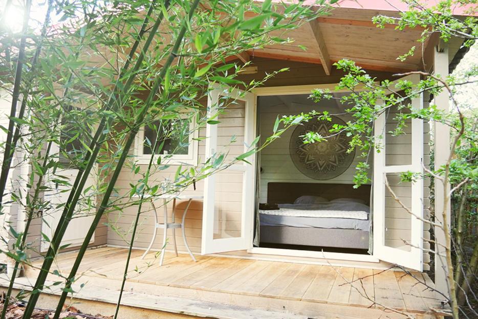 One-Bedroom Chalet