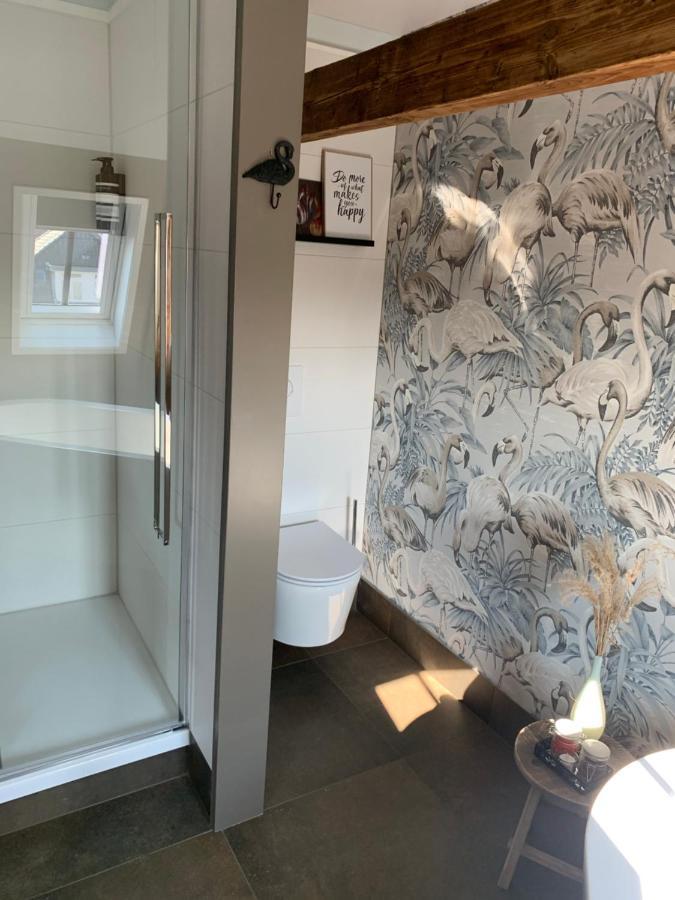 Deluxe Double Room Bath