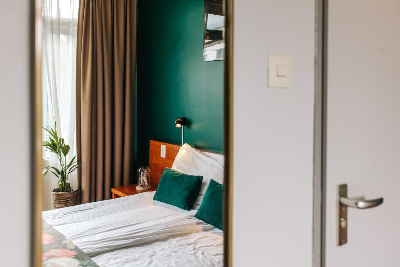 Kleines Doppelzimmer