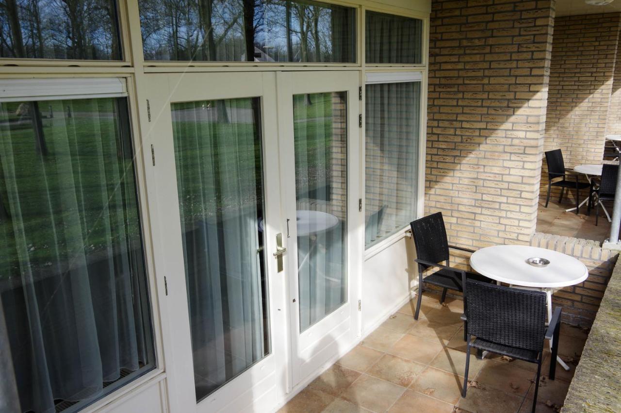 Superior Double or Twin Room Balcony