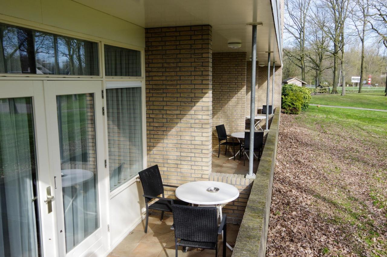 Superior Double or Twin Room Balcony