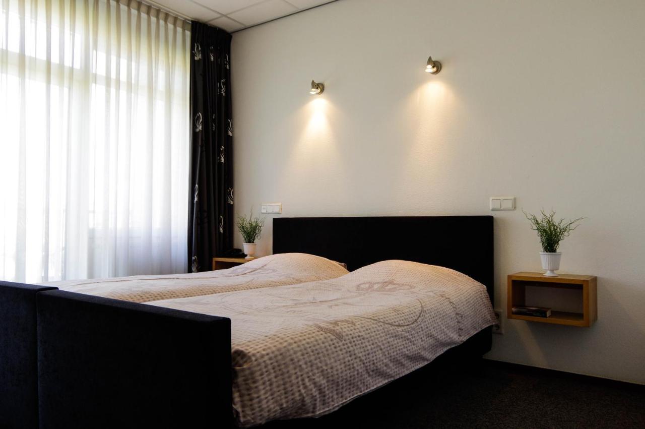 Comfort Double or Twin Room Balcony