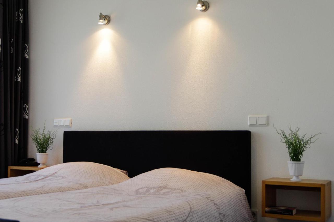 Comfort Double or Twin Room Balcony