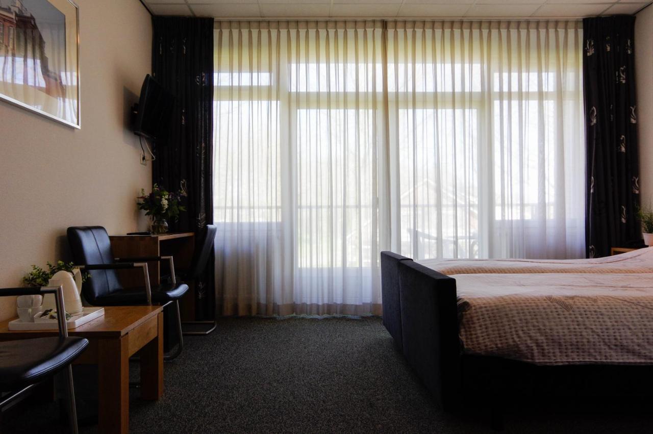 Comfort Double or Twin Room Balcony