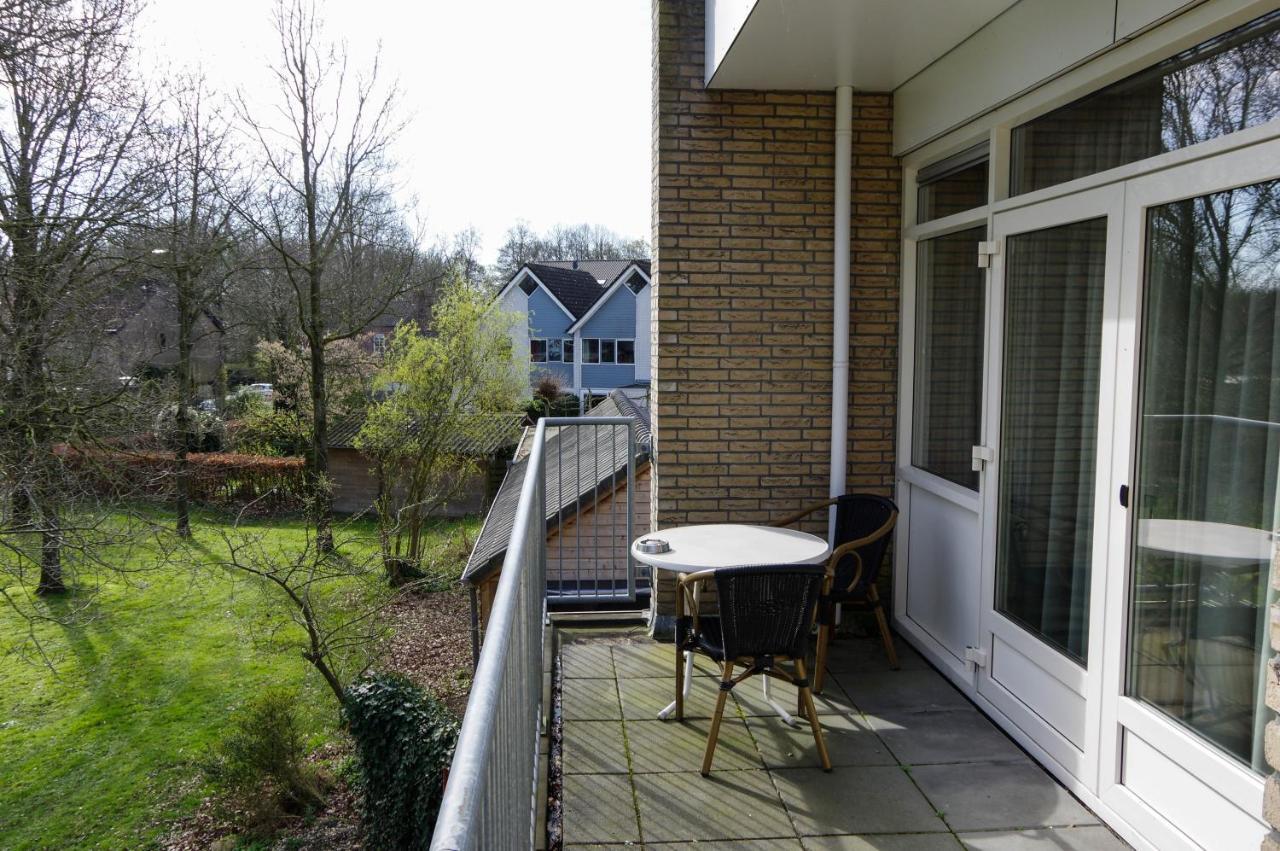 Comfort Double or Twin Room Balcony