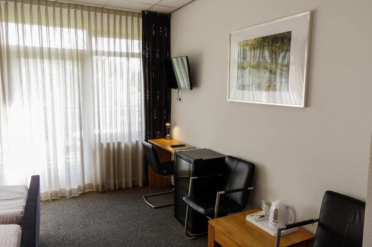 Comfort Double or Twin Room Balcony