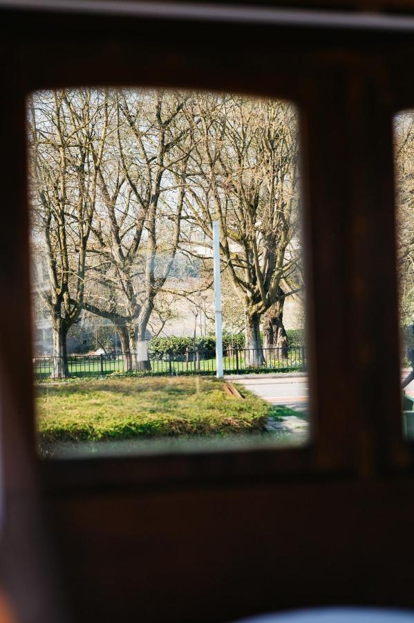 Double Room Lake View
