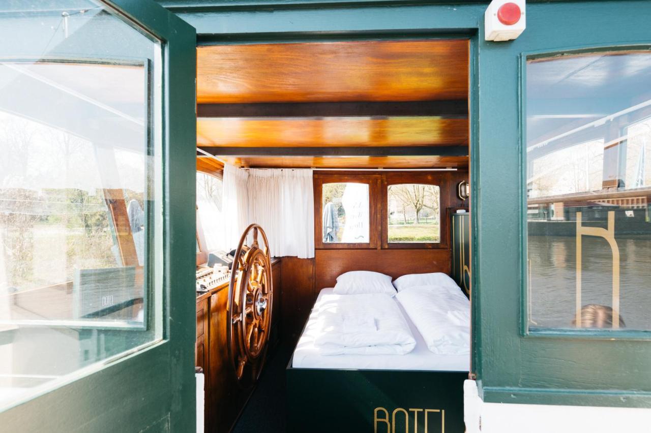 Double Room Lake View