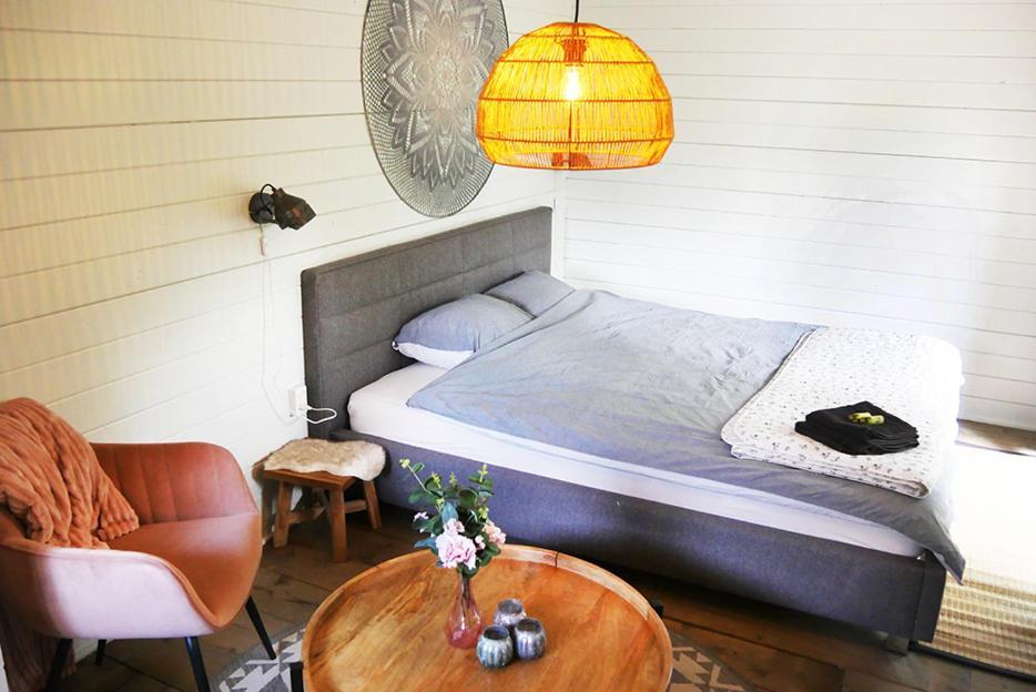 One-Bedroom Chalet