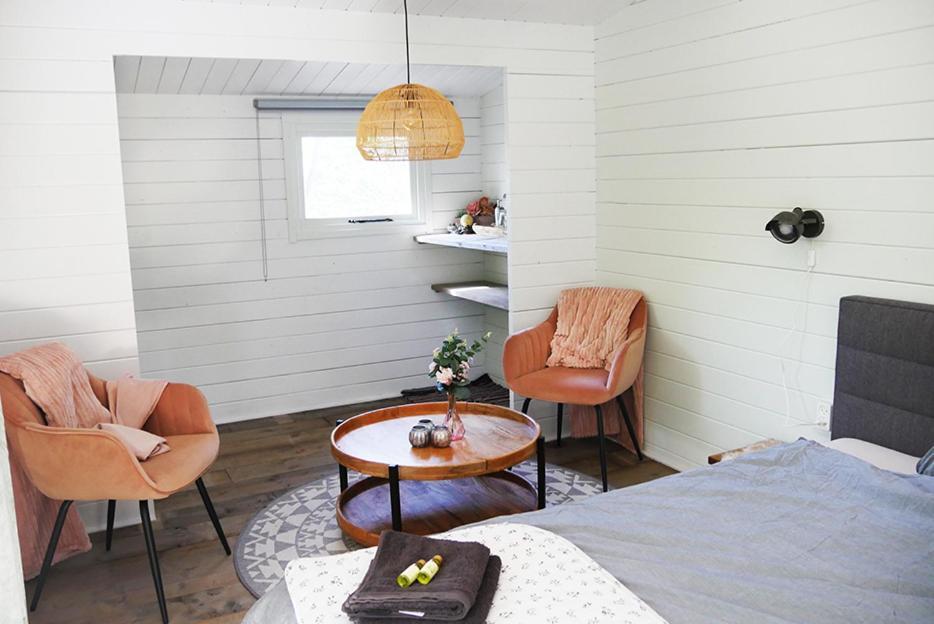 One-Bedroom Chalet