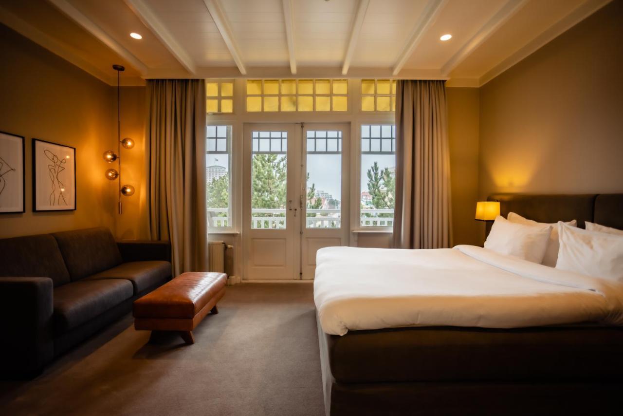 Chambre Double Supérieure