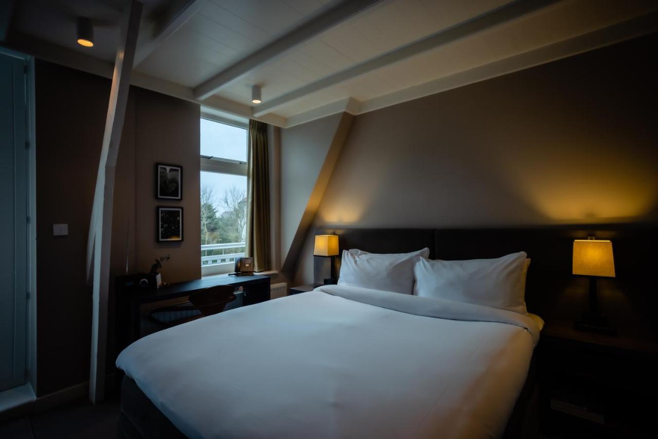 Chambre Double Standard