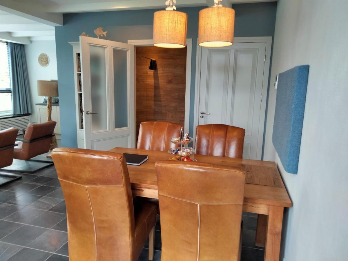 Double Room Terrace