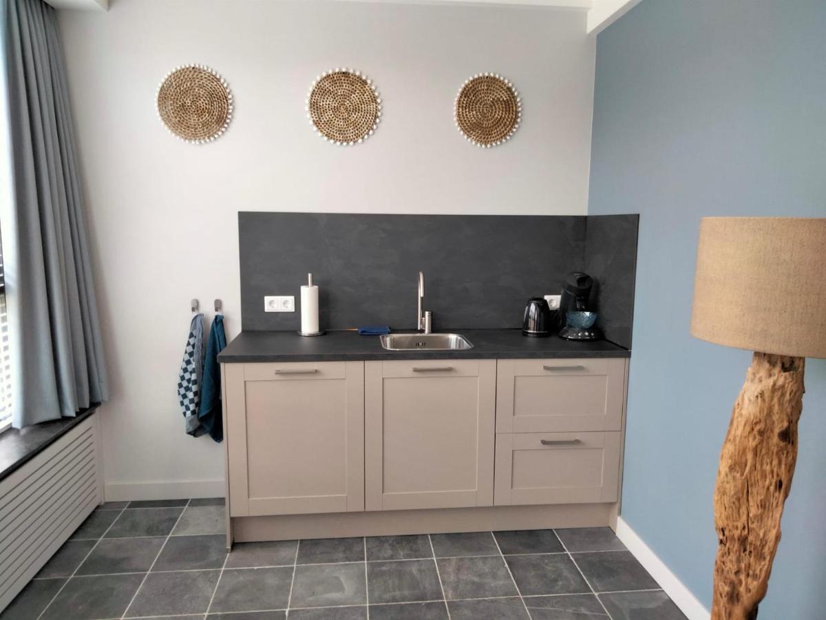 Double Room Terrace