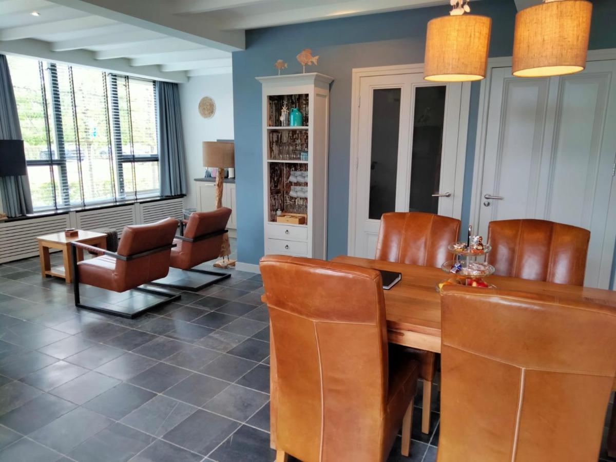 Double Room Terrace