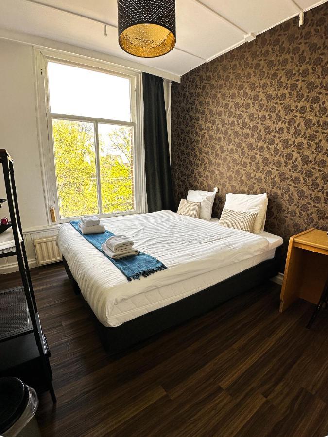 Quarto Duplo Standard