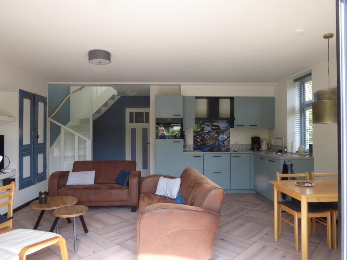 Haus mit 2 Schlafzimmern