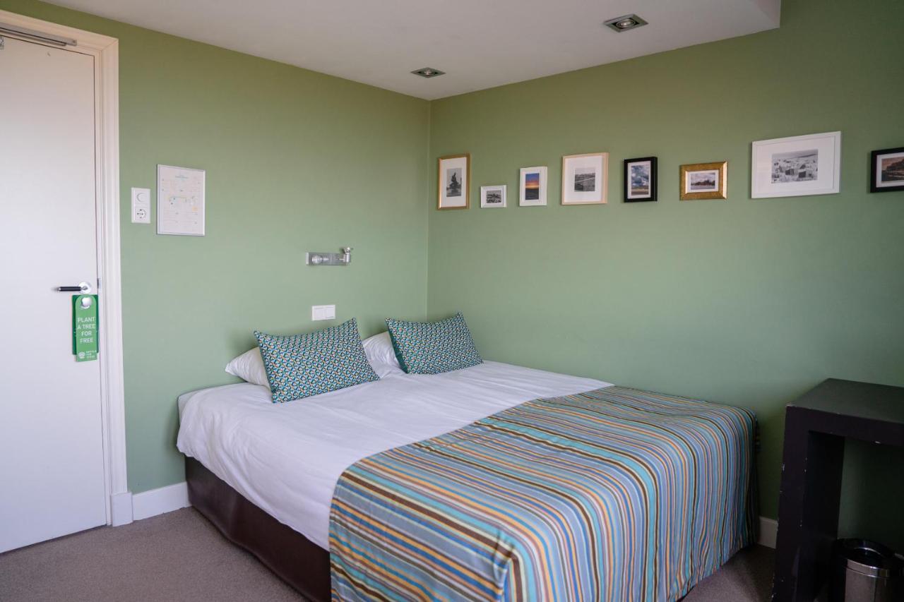 Kleines Doppelzimmer