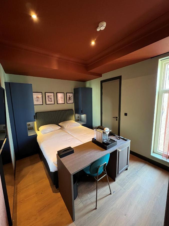 Habitación cuádruple