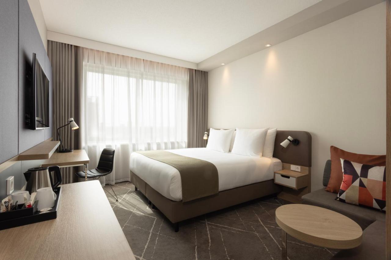 Chambre Lit King-Size Standard