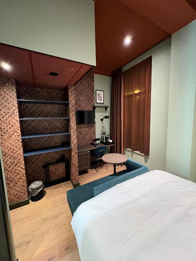 Habitación Doble Deluxe