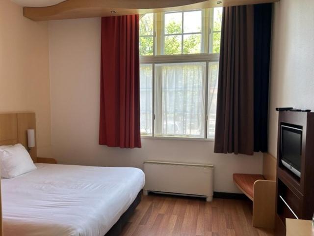 Standard Doppelzimmer