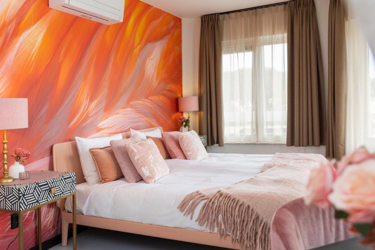 Turm Suite