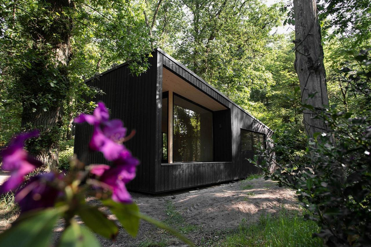 Studio mit Terrasse