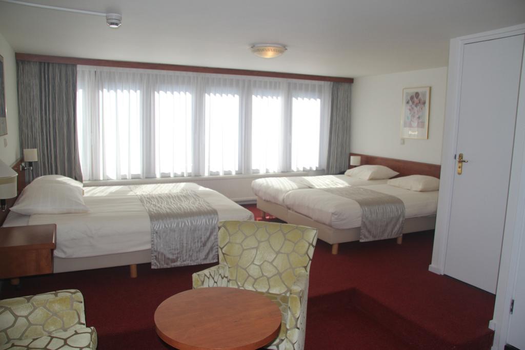 Comfort Quadruple Room