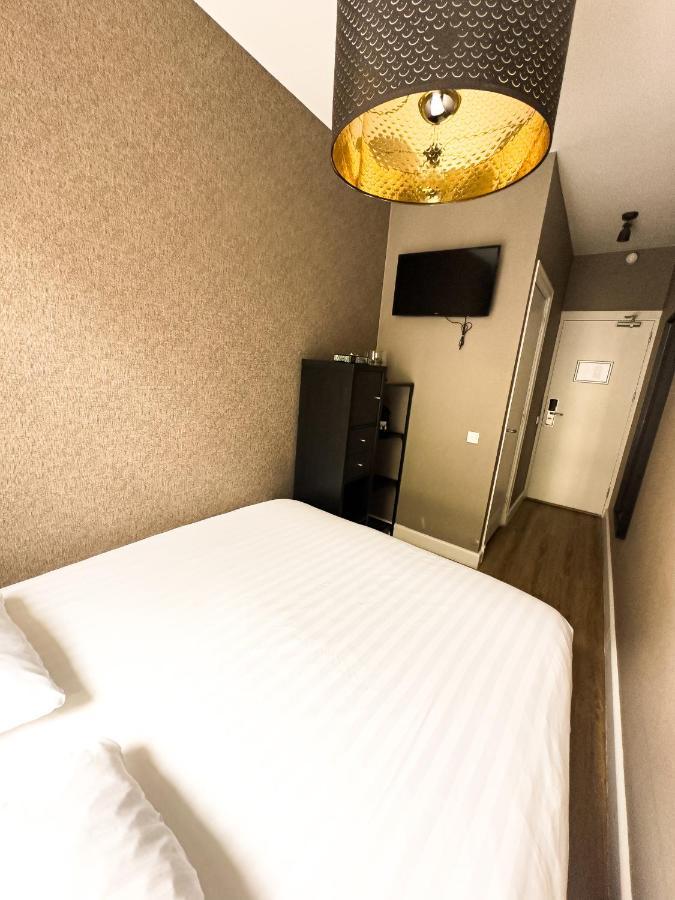 Quarto Duplo Standard