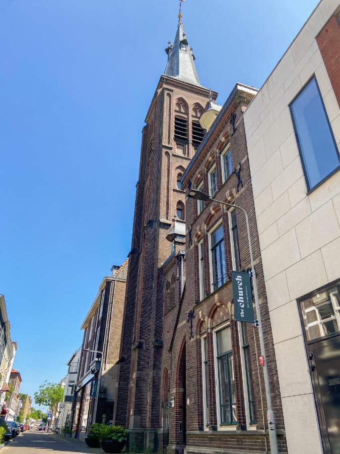 Tweepersoonskamer - Geschikt voor Gasten met een Lichamelijke Beperking