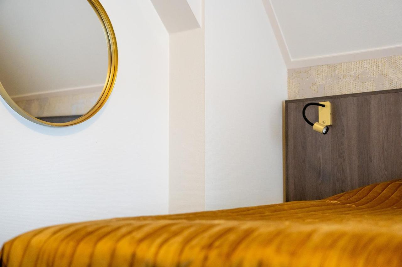 Budget Doppelzimmer