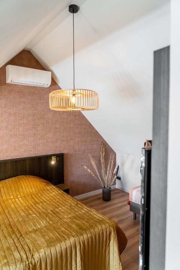 Deluxe Junior Suite