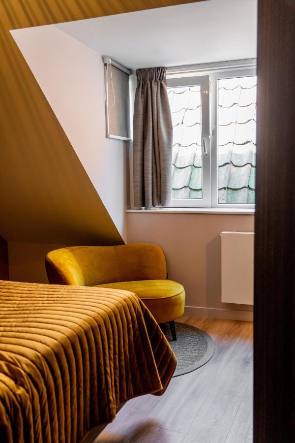 Standard Doppelzimmer