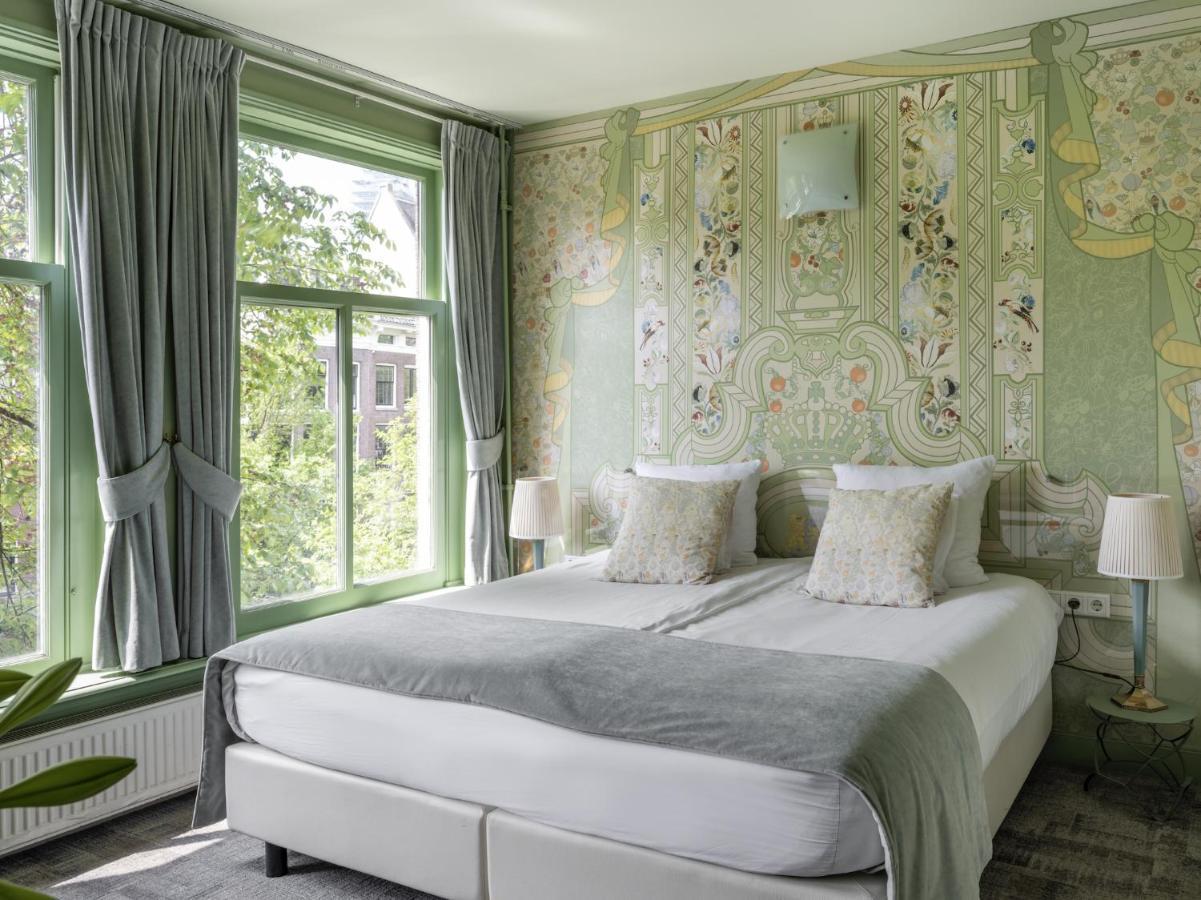 Double or Twin Room Canal View