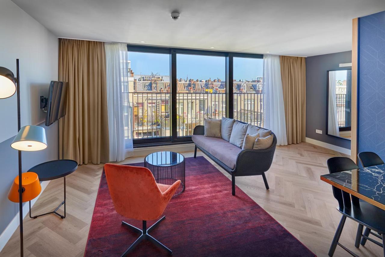 Suite City View