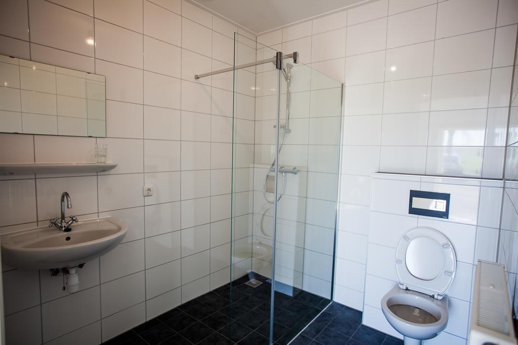 Deluxe Double or Twin Room Garden View