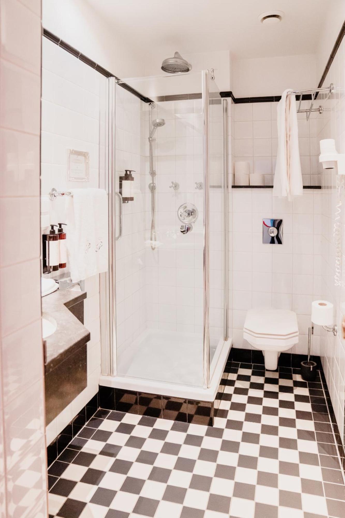Deluxe Doppelzimmer