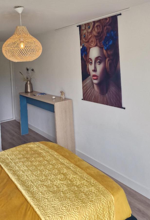 Habitación Doble con baño privado