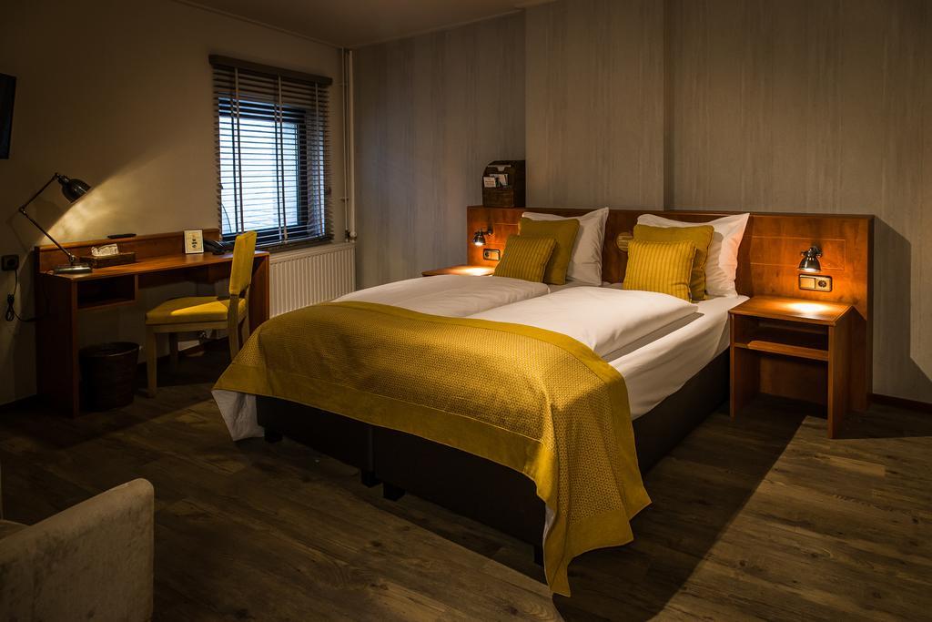 Comfort Doppelzimmer