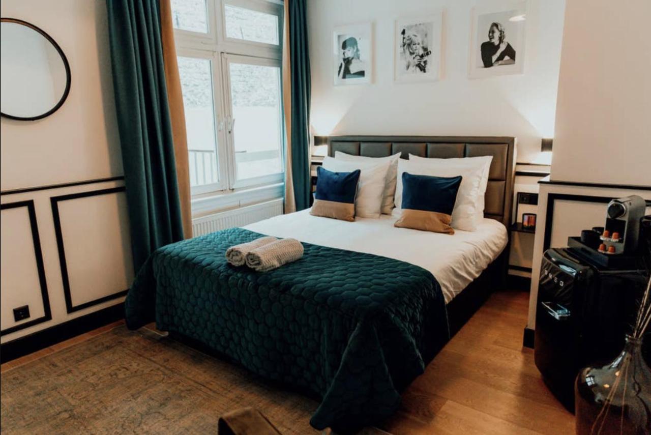 Quarto Duplo com Varanda