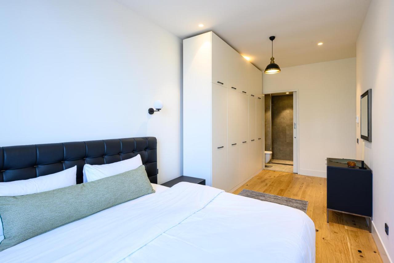 Deluxe Appartement