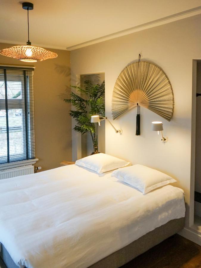 Deluxe Zimmer mit Kingsize-Bett