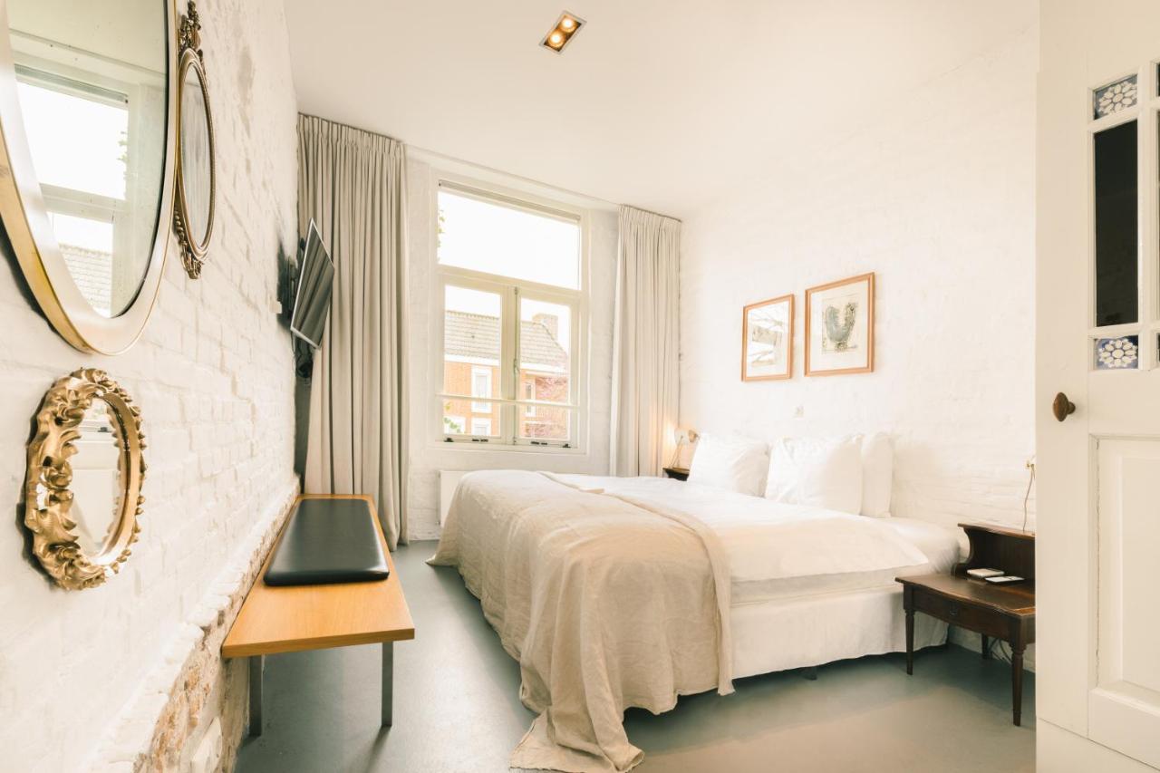 Maisonnette/Duplex Studio