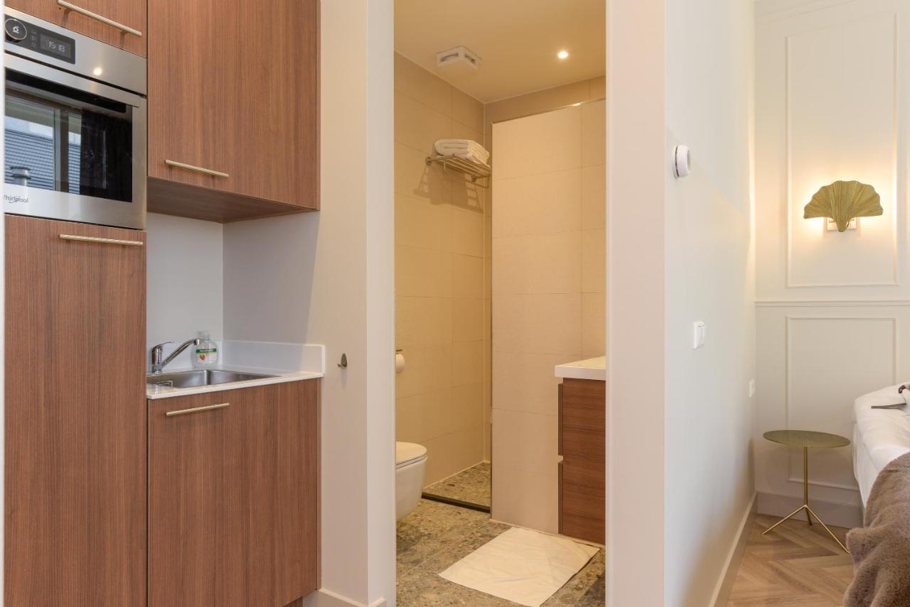 Twin Room Balcony