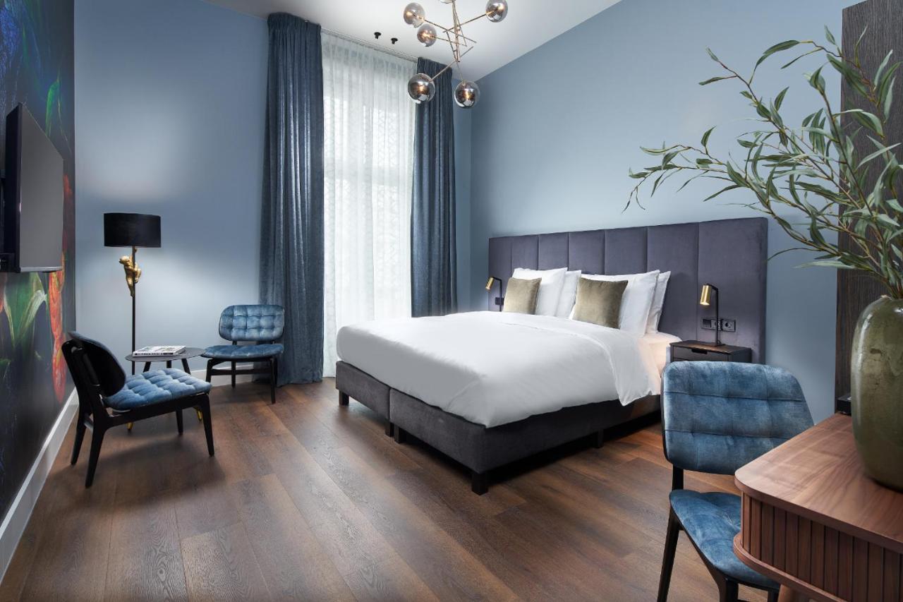 Deluxe Kamer