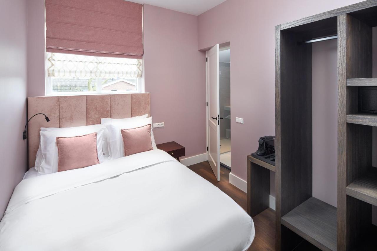 Tweepersoonskamer met Eigen Badkamer