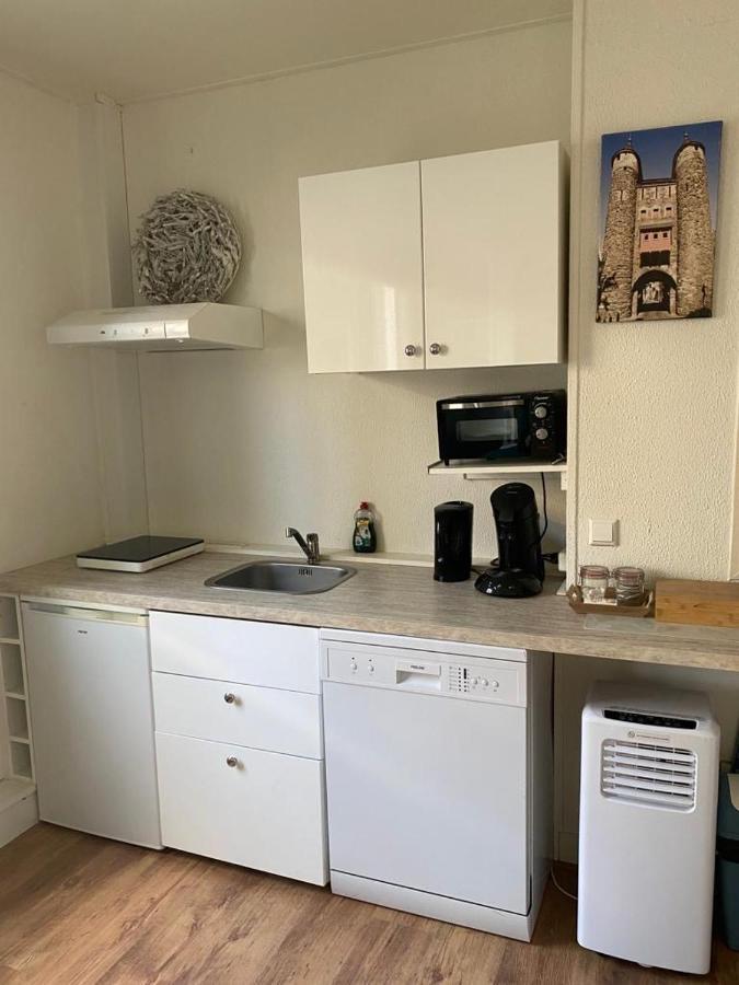 Apartment Ground Floor